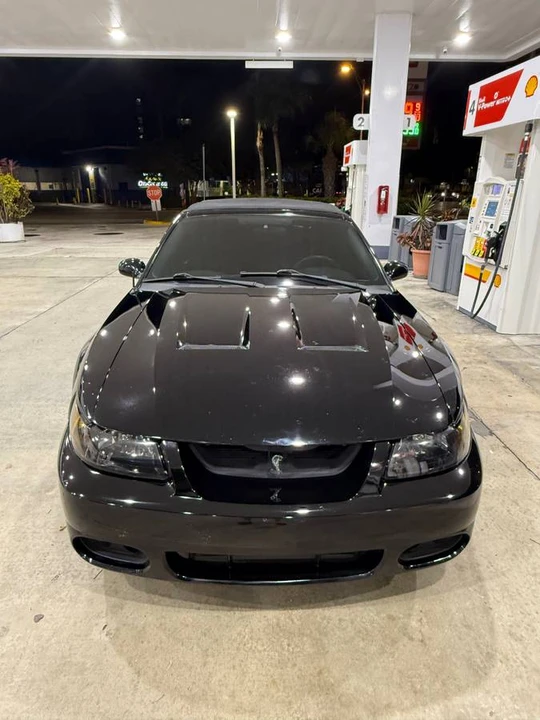 2004 Ford SN95 Mustang Cobra - Image 6 of 9