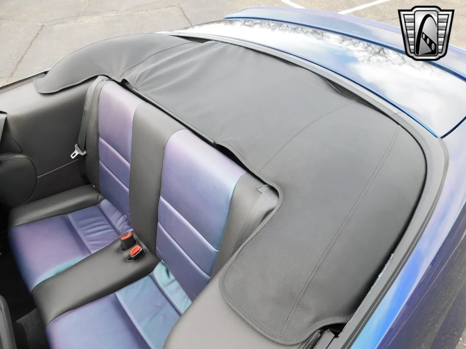 2004 Ford SN95 Mustang Cobra - Image 13 of 21