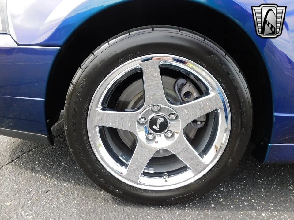 2004 Ford SN95 Mustang Cobra - Image 7 of 12