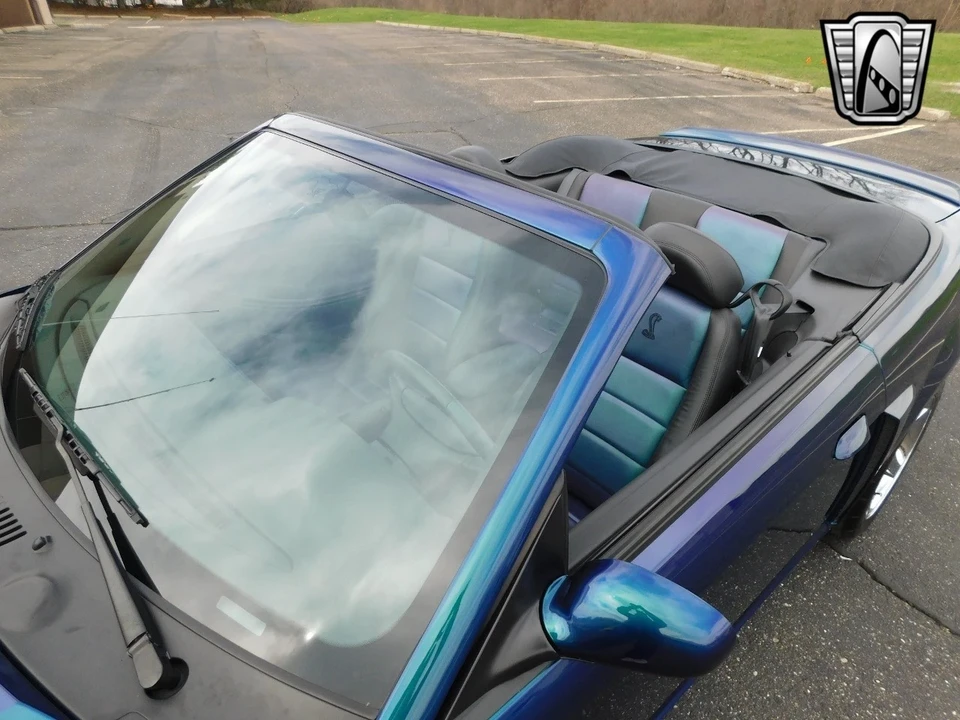 2004 Ford SN95 Mustang Cobra - Image 12 of 12