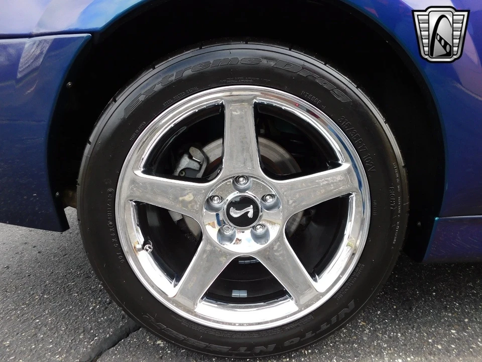 2004 Ford SN95 Mustang Cobra - Image 8 of 12