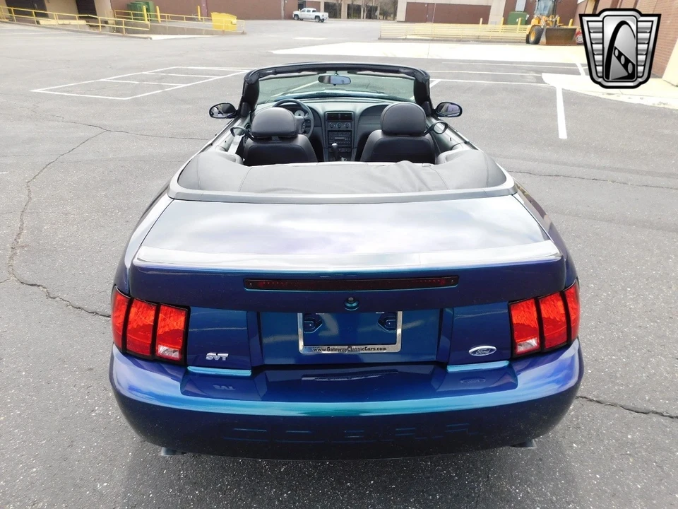 2004 Ford SN95 Mustang Cobra - Image 4 of 12