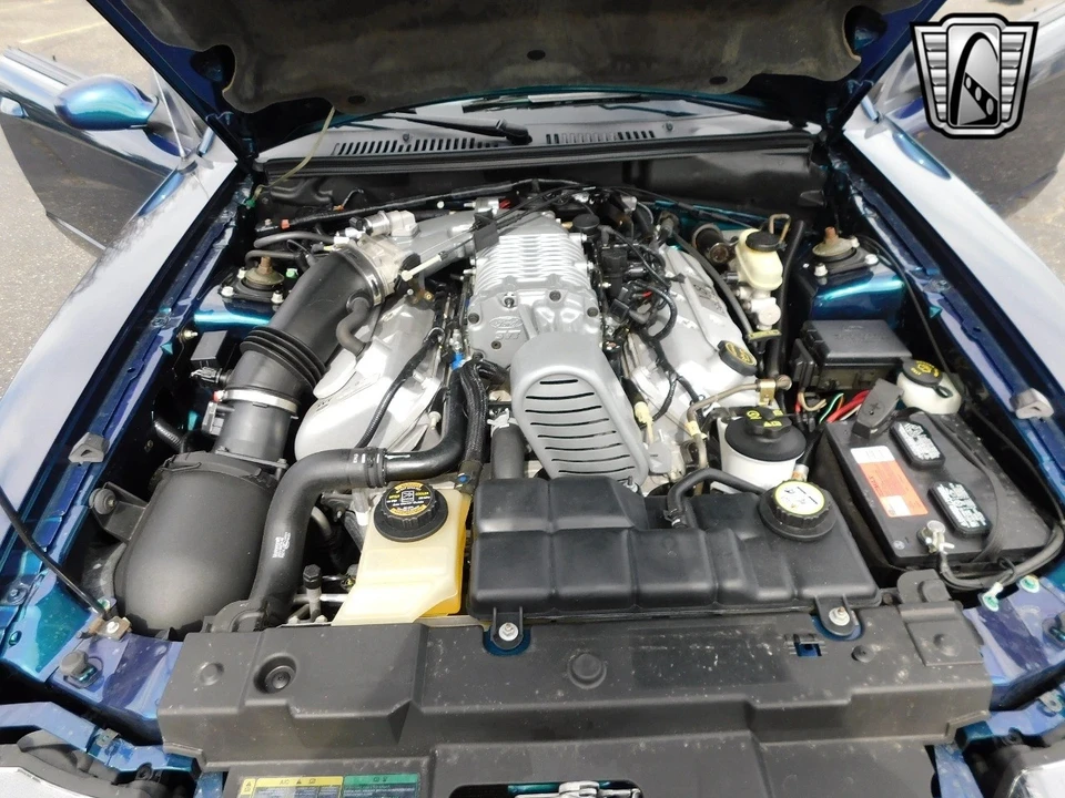 2004 Ford SN95 Mustang Cobra - Image 15 of 21