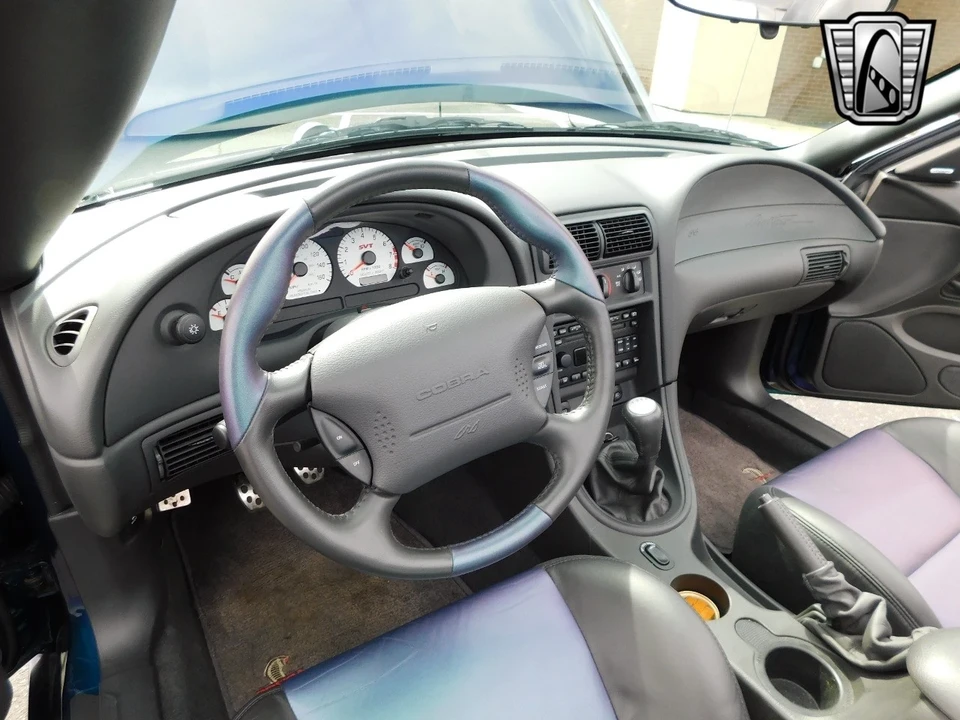 2004 Ford SN95 Mustang Cobra - Image 21 of 21