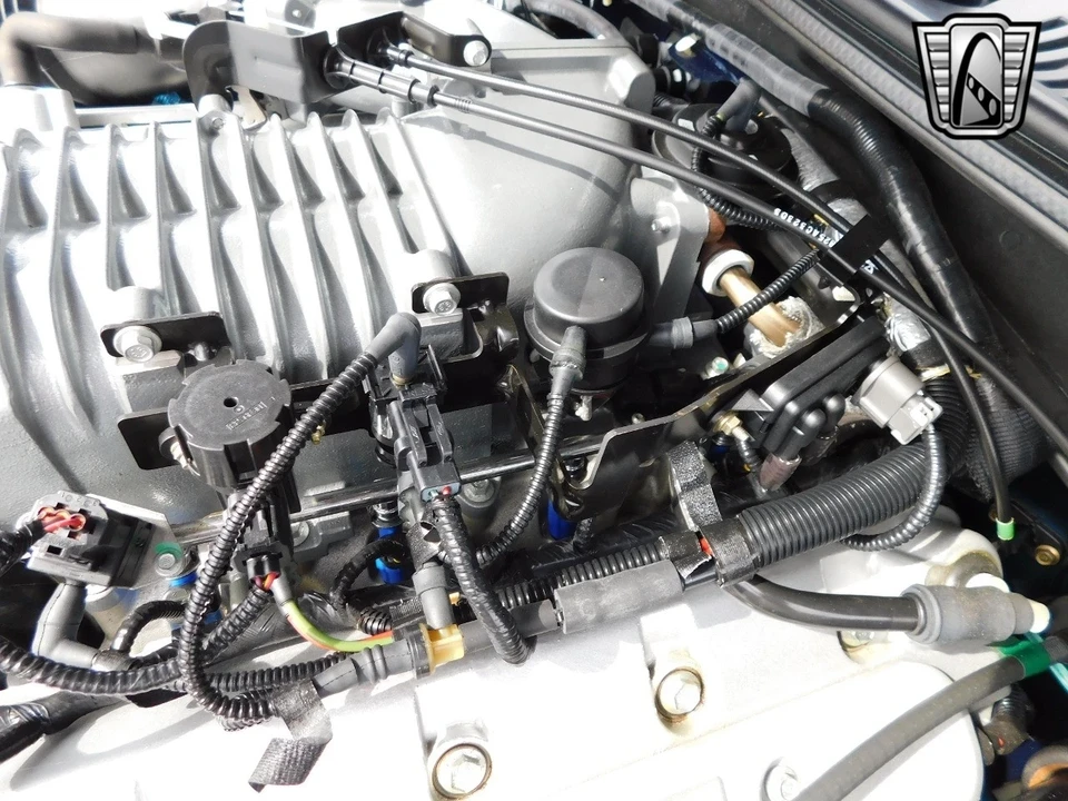 2004 Ford SN95 Mustang Cobra - Image 18 of 21