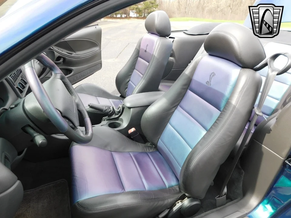 2004 Ford SN95 Mustang Cobra - Image 20 of 21
