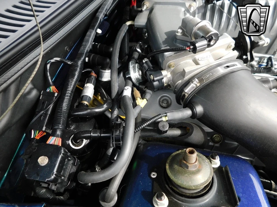 2004 Ford SN95 Mustang Cobra - Image 16 of 21