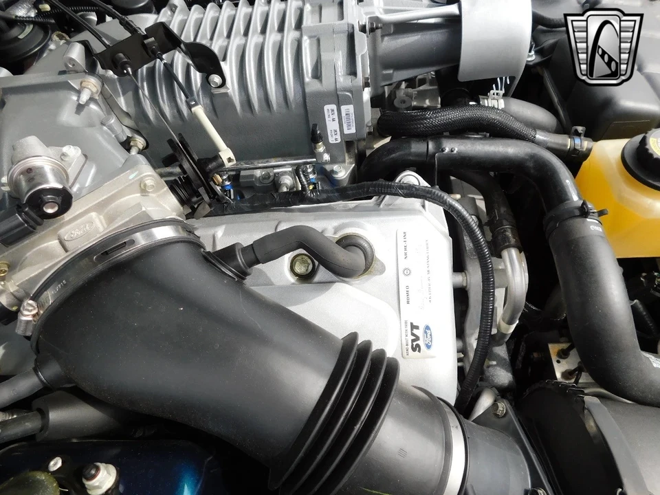 2004 Ford SN95 Mustang Cobra - Image 17 of 21