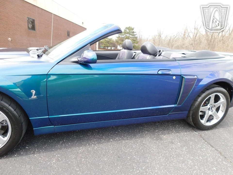 2004 Ford SN95 Mustang Cobra - Image 14 of 21