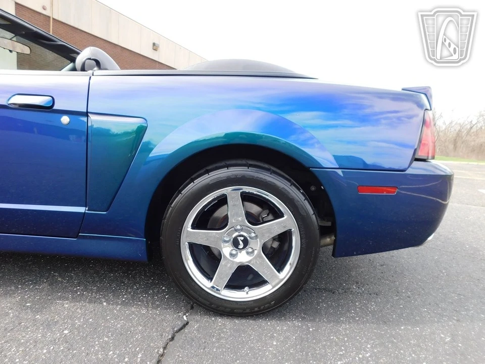 2004 Ford SN95 Mustang Cobra - Image 15 of 21