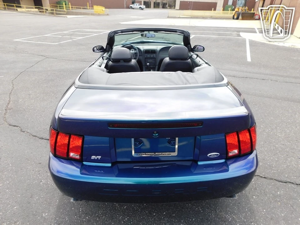 2004 Ford SN95 Mustang Cobra - Image 21 of 21