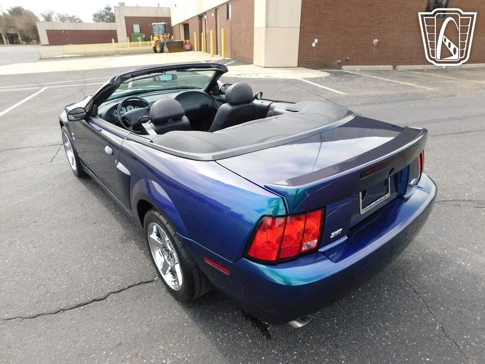 2004 Ford SN95 Mustang Cobra - Image 18 of 21