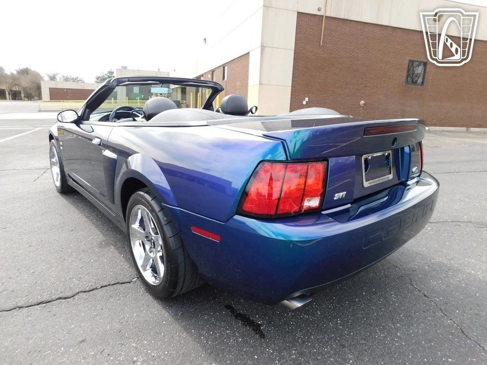 2004 Ford SN95 Mustang Cobra - Image 17 of 21