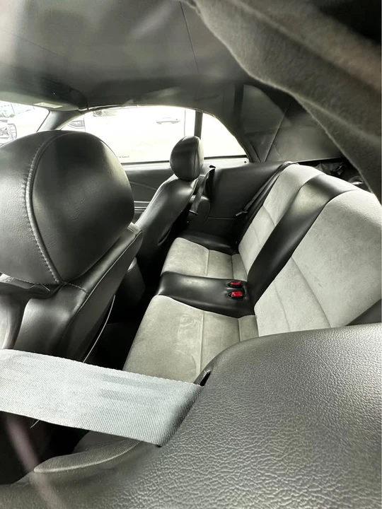 2004 Ford SN95 Mustang Cobra - Image 9 of 10