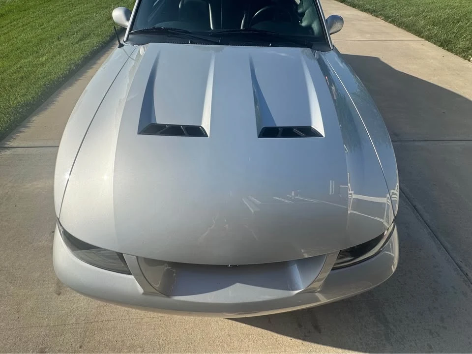 2004 Ford SN95 Mustang Cobra - Image 4 of 16