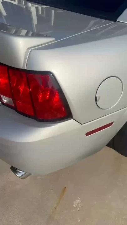 2004 Ford SN95 Mustang Cobra - Image 16 of 16