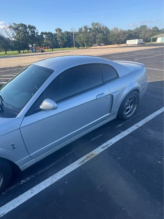 2004 Ford SN95 Mustang Cobra - Image 11 of 16