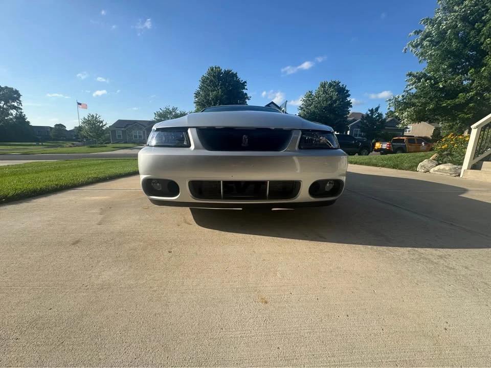 2004 Ford SN95 Mustang Cobra - Image 3 of 16