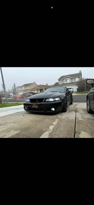 2004 Ford SN95 Mustang Cobra - Image 5 of 18