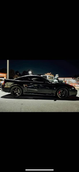 2004 Ford SN95 Mustang Cobra - Image 3 of 18