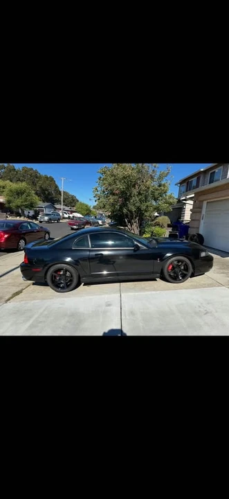 2004 Ford SN95 Mustang Cobra - Image 14 of 18