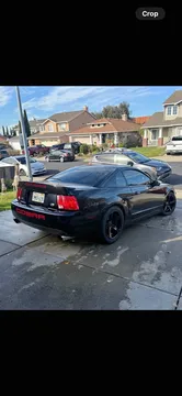 2004 Ford Mustang Cobra Coupe 2D