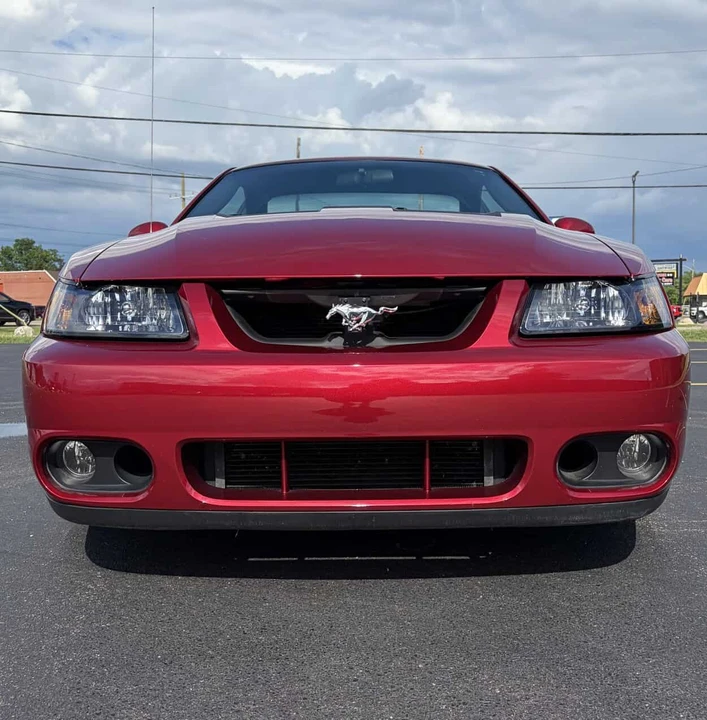 2004 Ford SN95 Mustang Cobra - Image 3 of 28