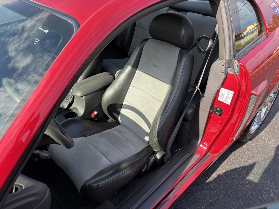 2004 Ford SN95 Mustang Cobra - Image 15 of 28