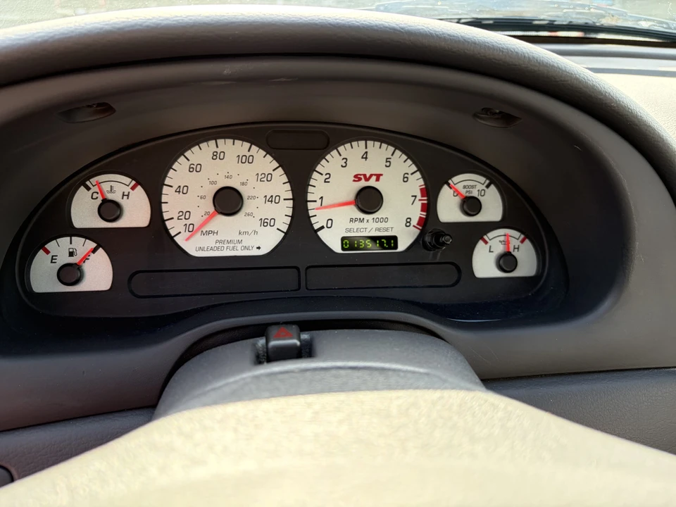 2004 Ford SN95 Mustang Cobra - Image 16 of 28