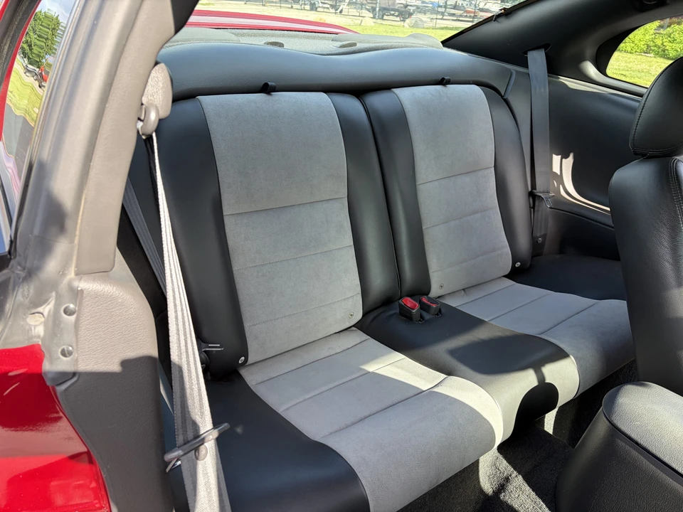 2004 Ford SN95 Mustang Cobra - Image 21 of 28