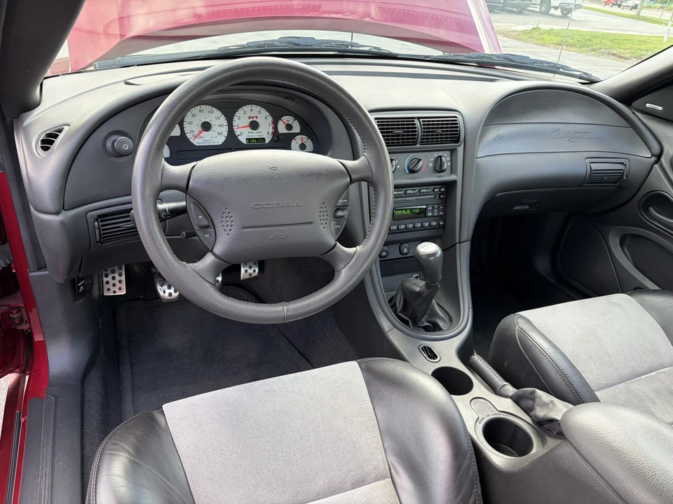 2004 Ford SN95 Mustang Cobra - Image 20 of 28