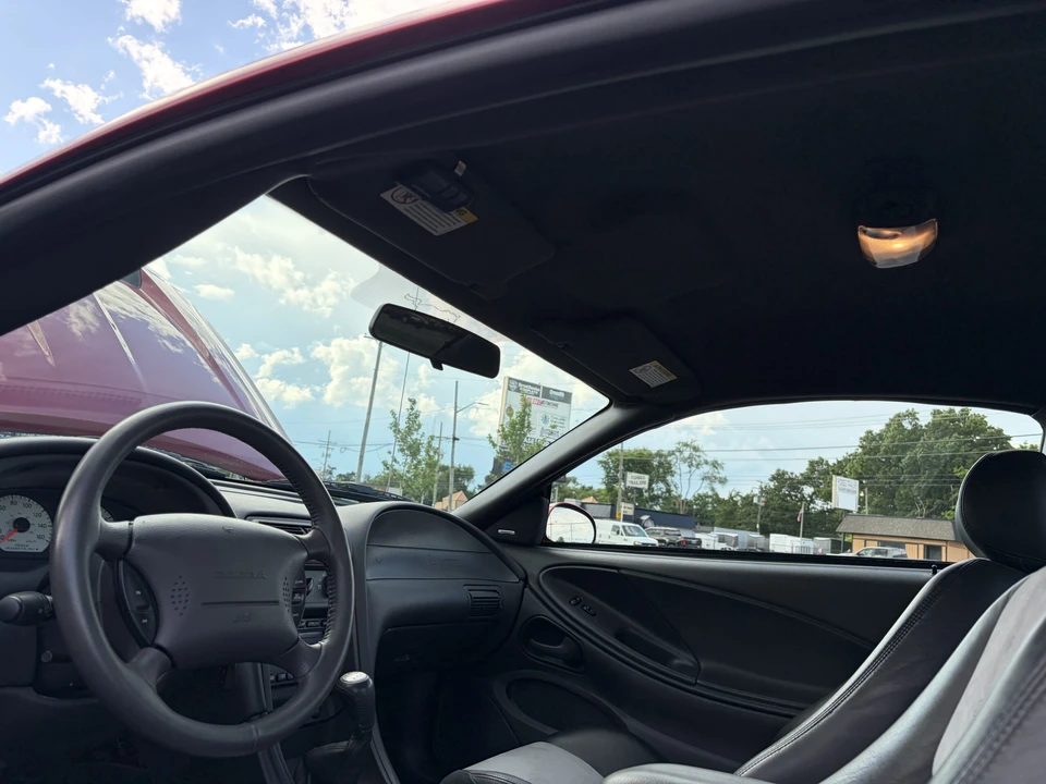 2004 Ford SN95 Mustang Cobra - Image 22 of 28