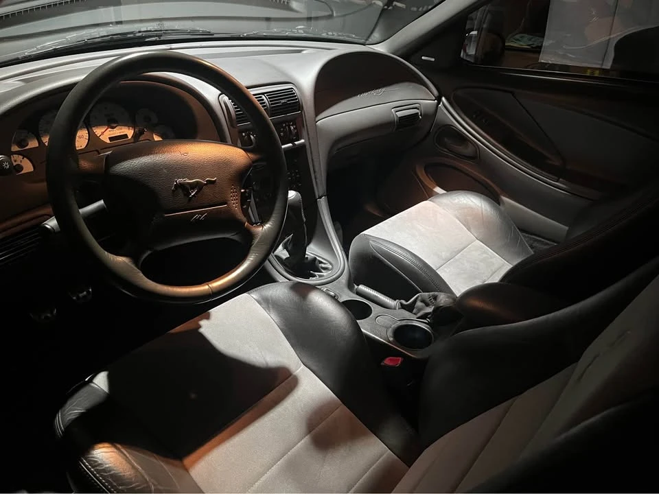 2004 Ford SN95 Mustang Cobra - Image 3 of 5