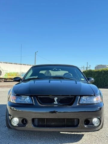 2004 Ford SN95 Mustang Cobra - Image 11 of 16