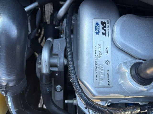 2004 Ford SN95 Mustang Cobra - Image 3 of 16
