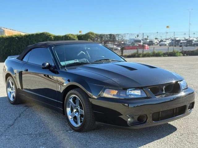 2004 Ford SN95 Mustang Cobra - Image 9 of 16