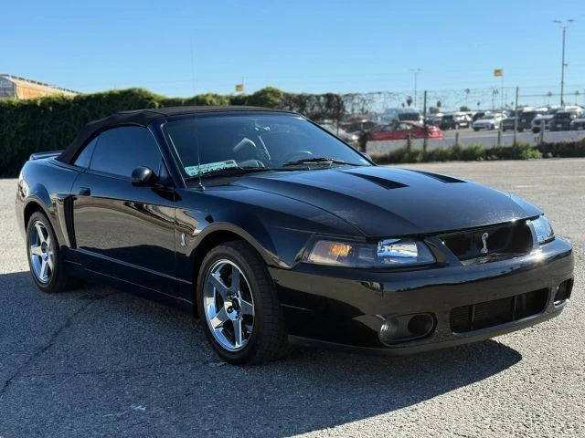 2004 Ford SN95 Mustang Cobra - Image 10 of 16