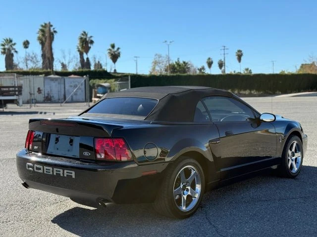 2004 Ford SN95 Mustang Cobra - Image 8 of 16
