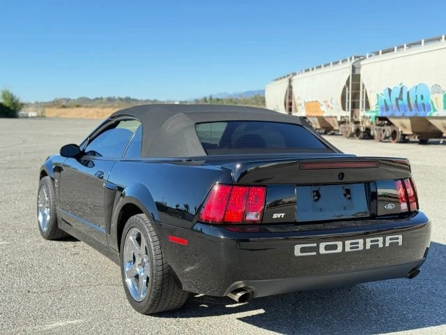 2004 Ford SN95 Mustang Cobra - Image 6 of 16