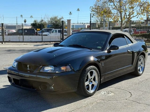 2004 Ford SN95 Mustang Cobra - Image 12 of 16