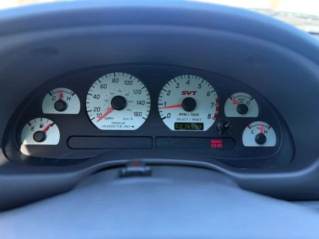 2004 Ford SN95 Mustang Cobra - Image 14 of 16