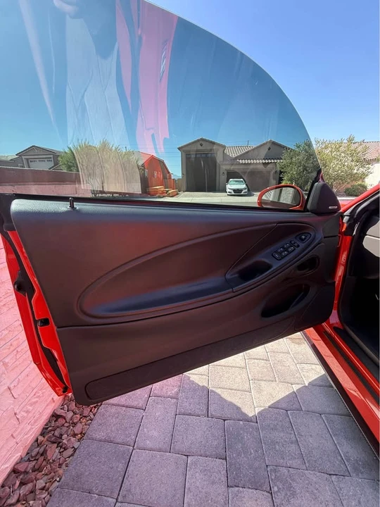 2004 Ford SN95 Mustang Cobra - Image 8 of 10