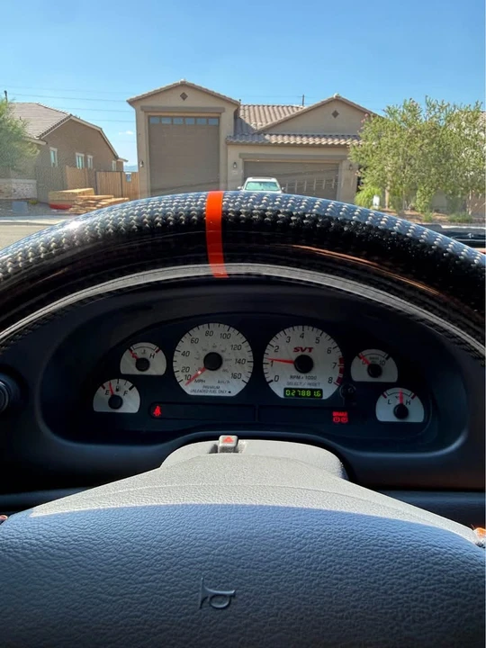 2004 Ford SN95 Mustang Cobra - Image 10 of 10