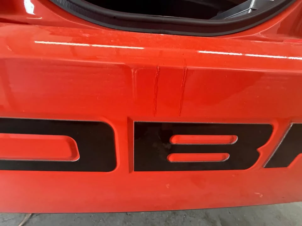 2004 Ford SN95 Mustang Cobra - Image 12 of 14