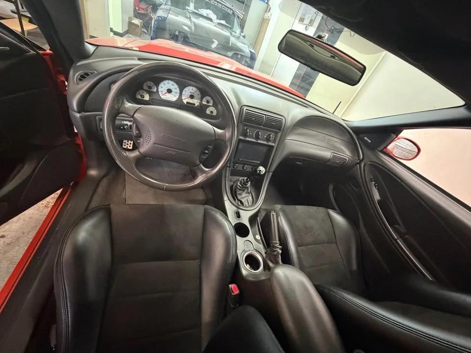 2004 Ford SN95 Mustang Cobra - Image 10 of 14