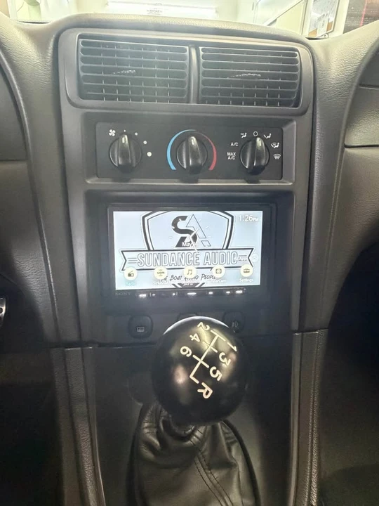 2004 Ford SN95 Mustang Cobra - Image 9 of 14