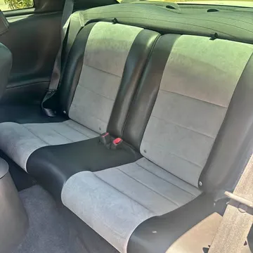 2004 Ford Mustang SVT Cobra Coupe