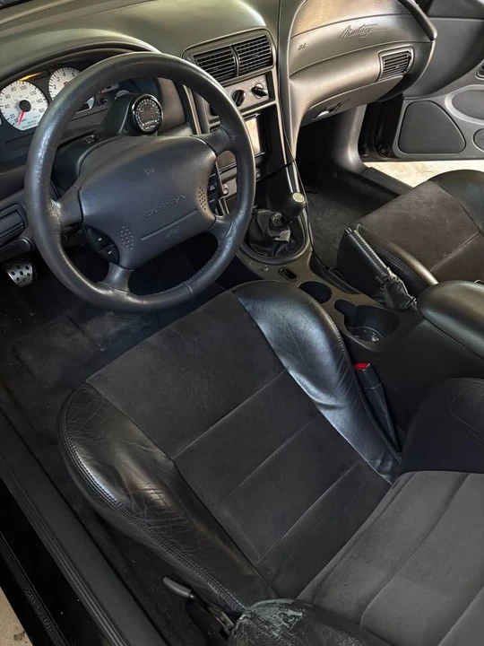 2004 Ford SN95 Mustang Cobra - Image 10 of 13