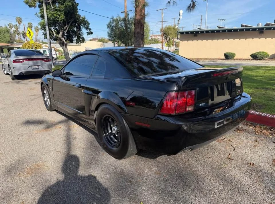 2004 Ford SN95 Mustang Cobra - Image 7 of 13