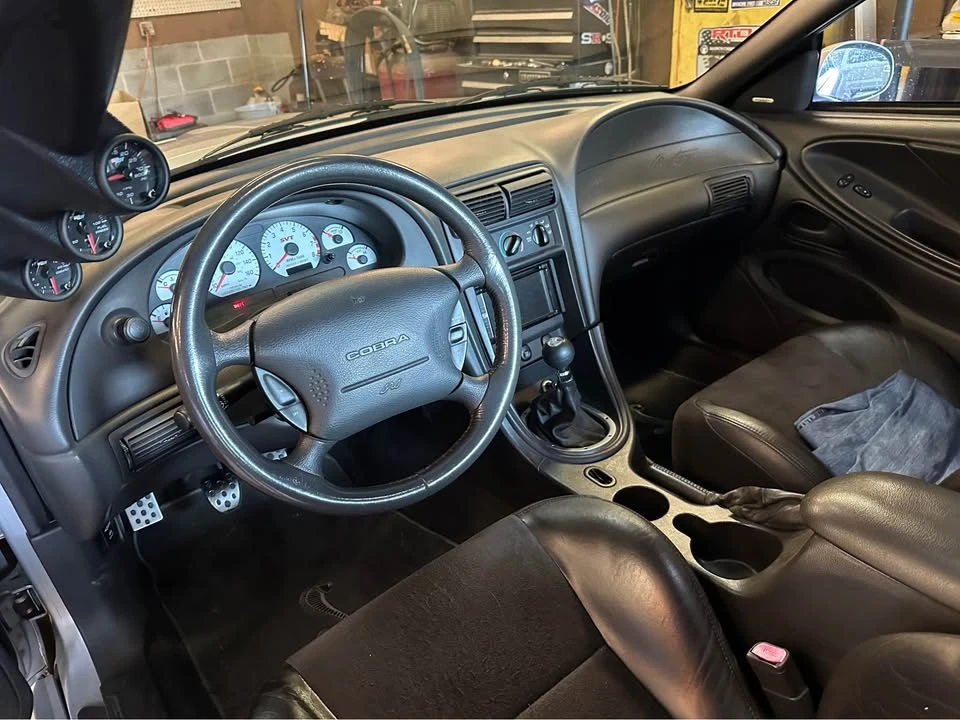 2004 Ford SN95 Mustang Cobra - Image 20 of 20